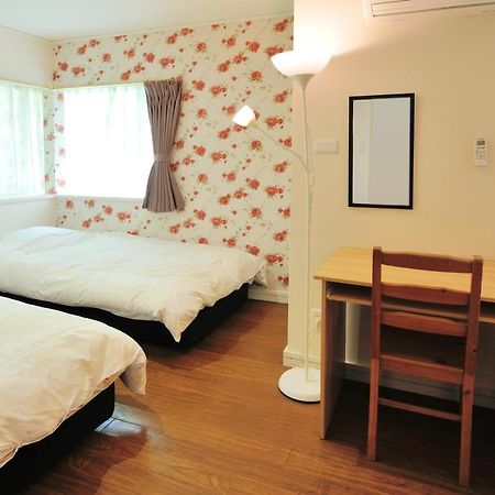 Hotel Klingel Baum Hakone Esterno foto